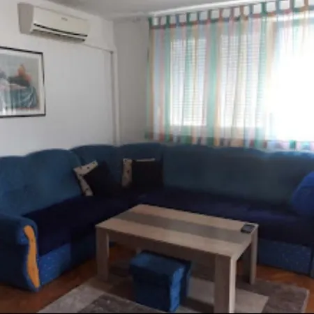 Apartment Ivona