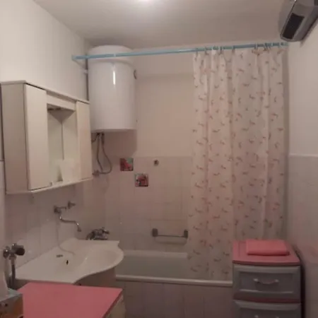Apartment Ivona *